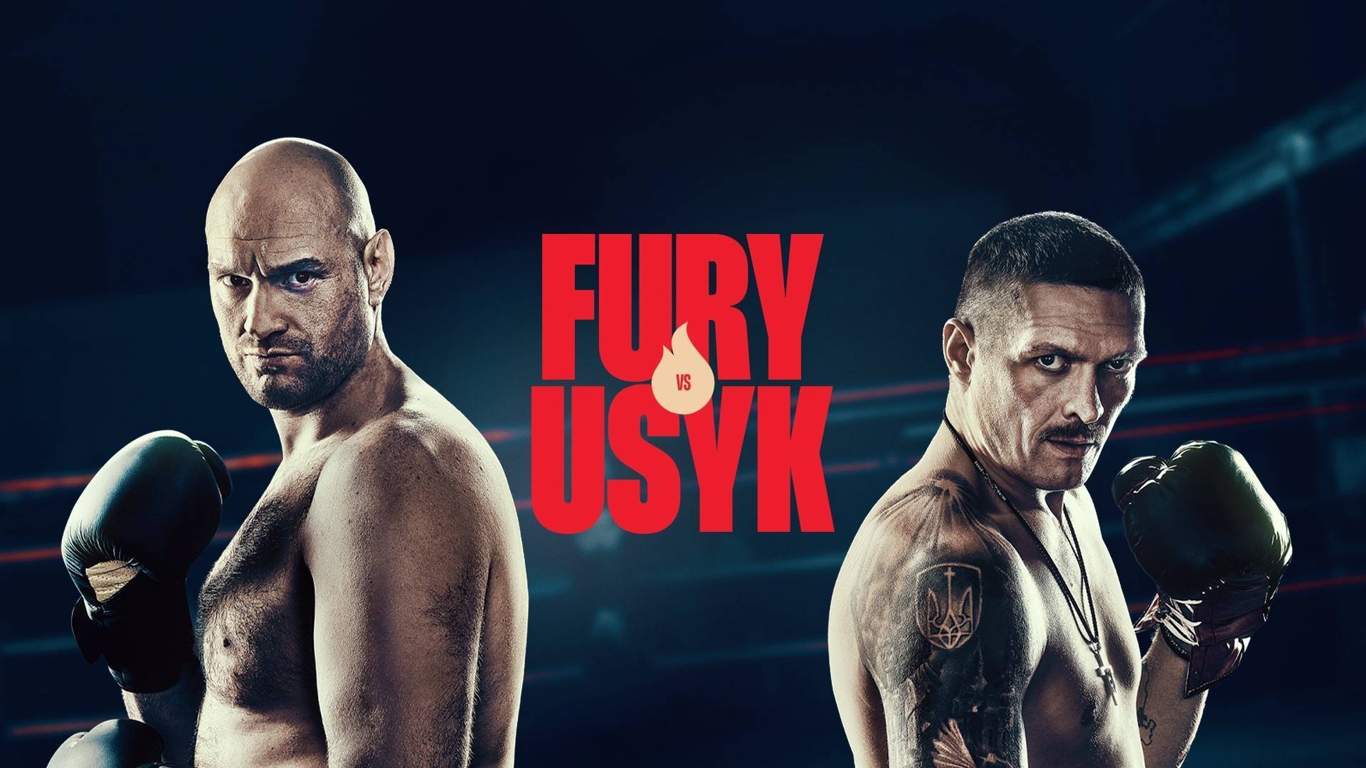 Usyk and Fury's Rematch or What Modern Boxing Has Become - My, Sport, Boxing, Alexander Usik, Tyson Fury, Athletes, Observation, Champion