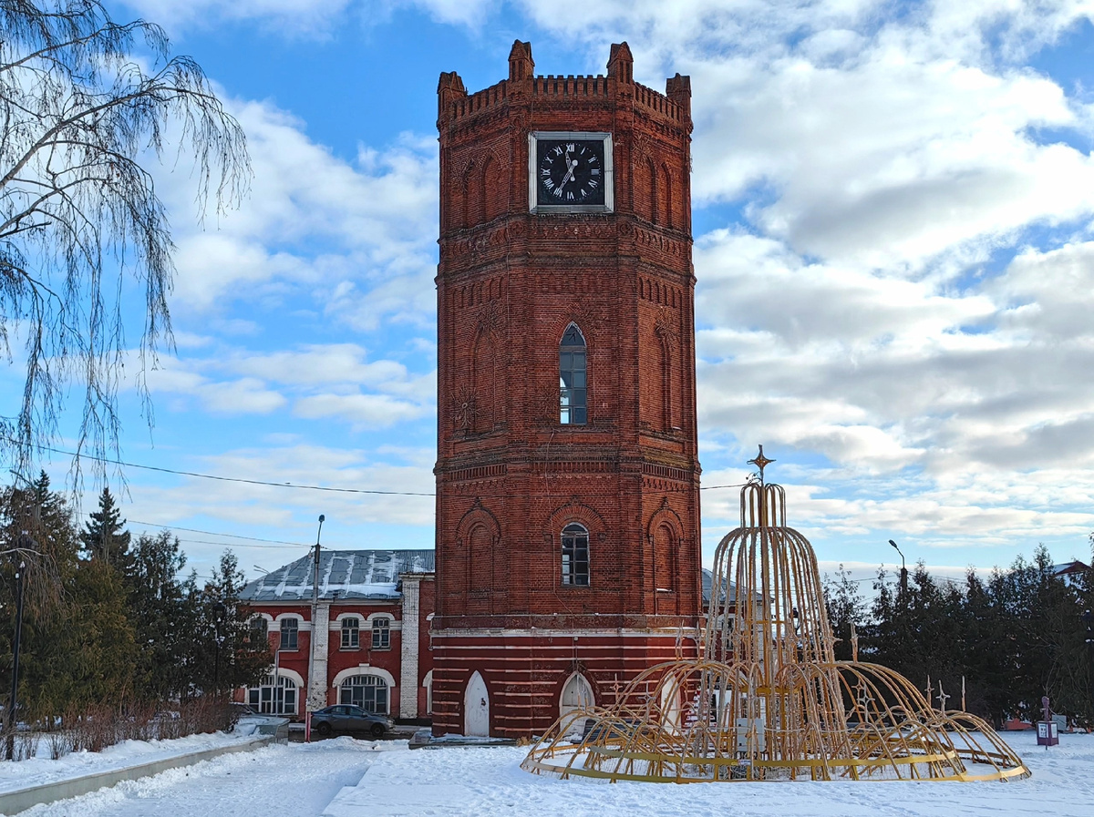 What is Yelets like? - My, History, Road trip, Local history, Travel across Russia, sights, Cities of Russia, Russian production, Longpost