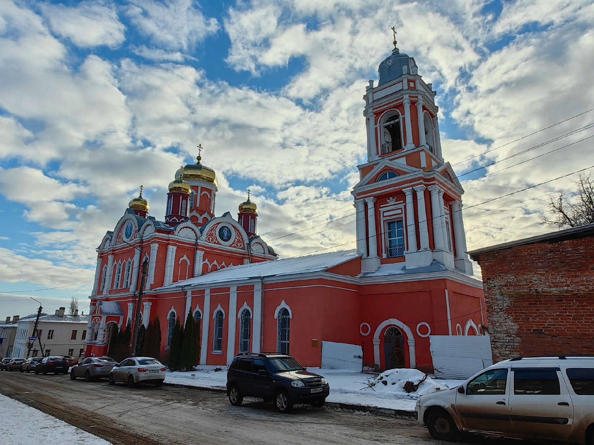 What is Yelets like? - My, History, Road trip, Local history, Travel across Russia, sights, Cities of Russia, Russian production, Longpost