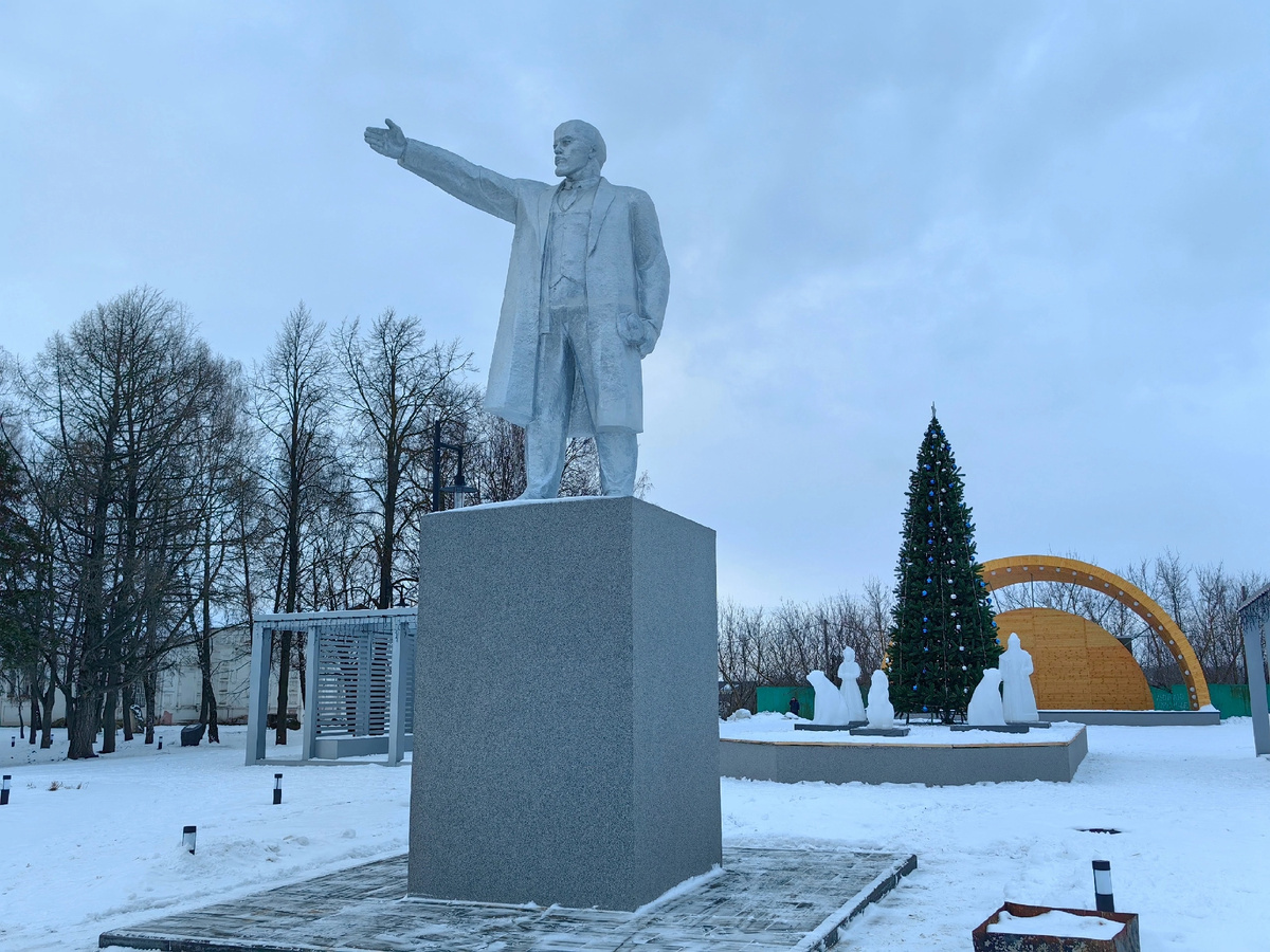 Побывал в Данкове - Моё, История города, Города России, Достопримечательности, Краеведение, Автопутешествие, Длиннопост