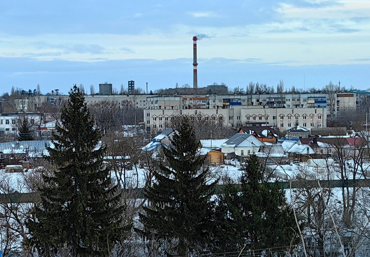 Побывал в Данкове - Моё, История города, Города России, Достопримечательности, Краеведение, Автопутешествие, Длиннопост