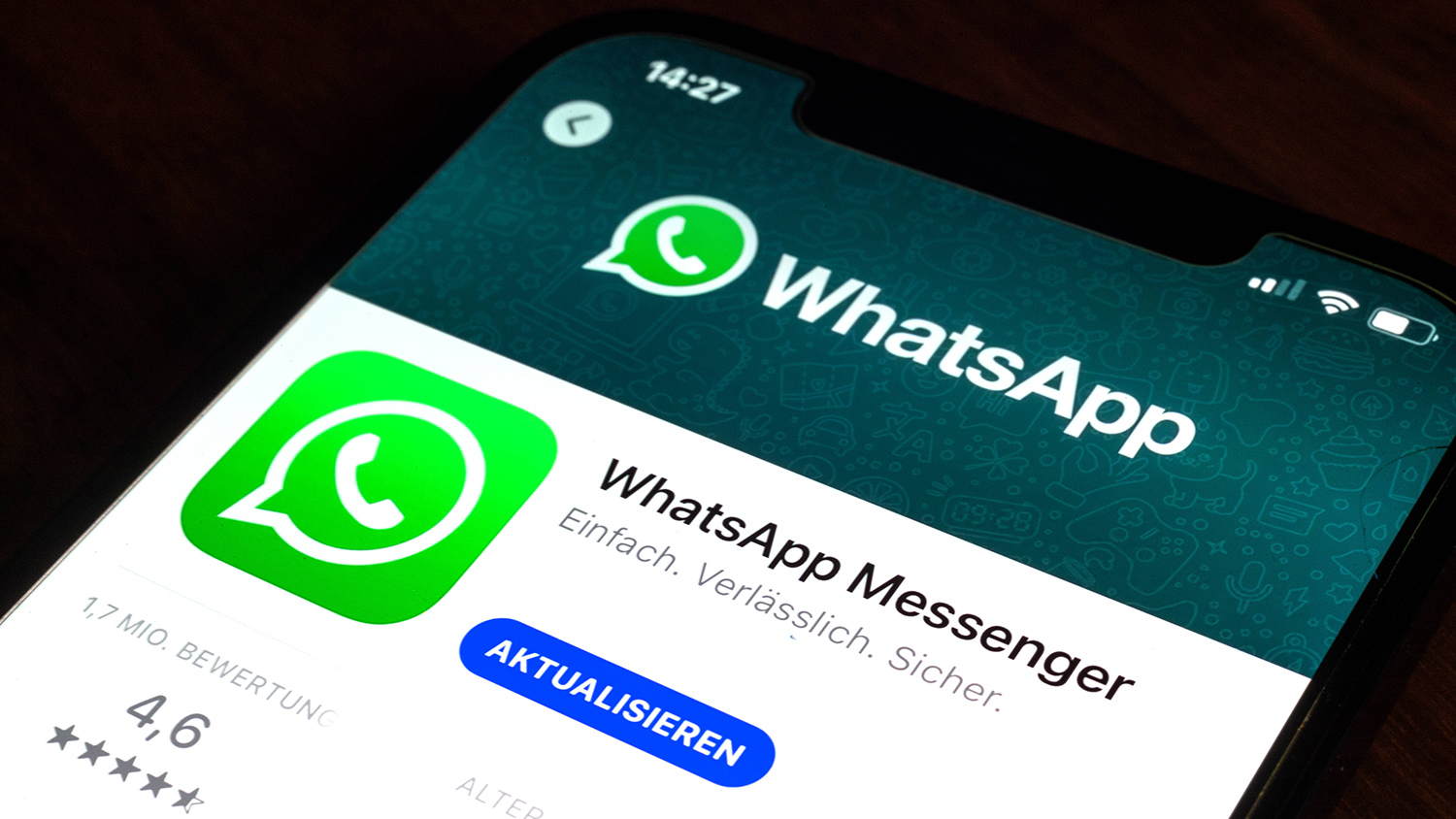 WhatsApp is highly likely to be blocked in Russia - Politics, news, Whatsapp, Blocking, Roskomnadzor, West, Messenger, Meta