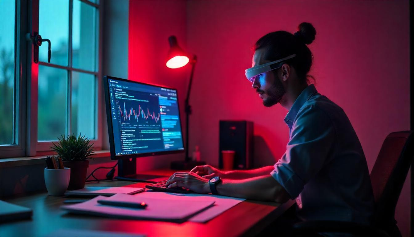 АО «Навигатор» и AR-очки: как бороться с утомляемостью на работе ...