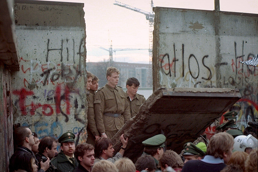 What was life like in the GDR? - Past, GDR, the USSR, Longpost