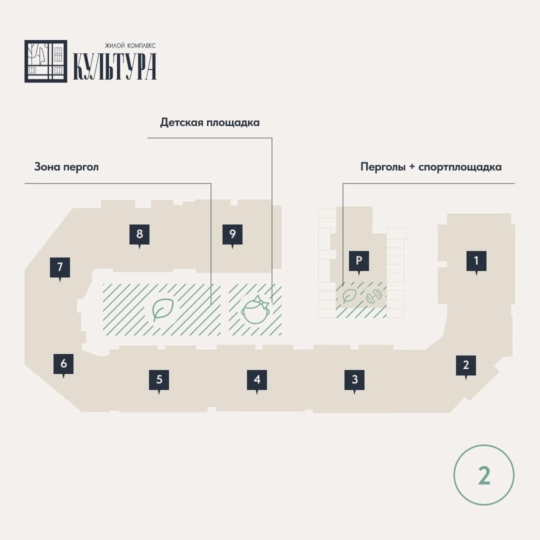 Застройщик решил поменять план благоустройства и упростить проект - Моё, Культура, Жилой комплекс, Новый дом, Застройщик, Строительство, Самара, Благоустройство, Длиннопост