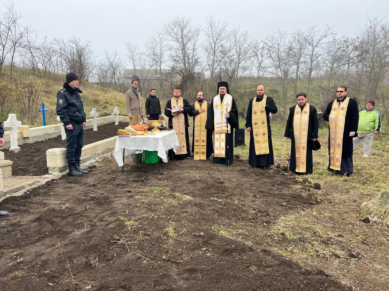 В Молдавии открыли памятник румынским солдатам, воевавшим за нацистов - Политика, Молдова, Фашисты, Telegram (ссылка), Длиннопост, Румыния