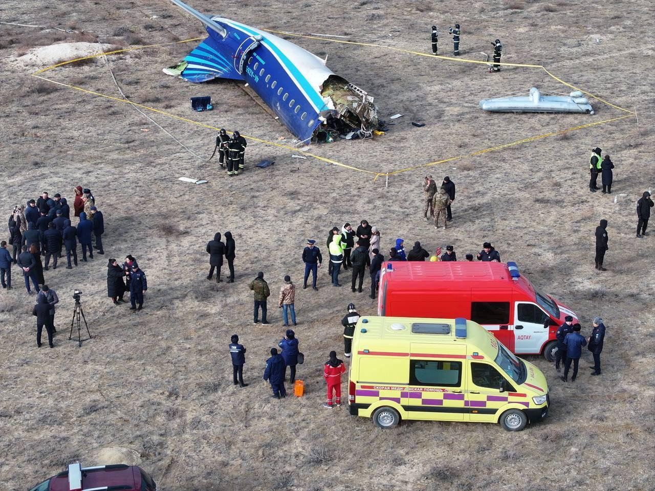 Chronicle of a media investigation into the causes of the jet crash near Aktau - Catastrophe, Eco-city, Pilot, Ecology, Longpost, civil Aviation, Video, Vertical video