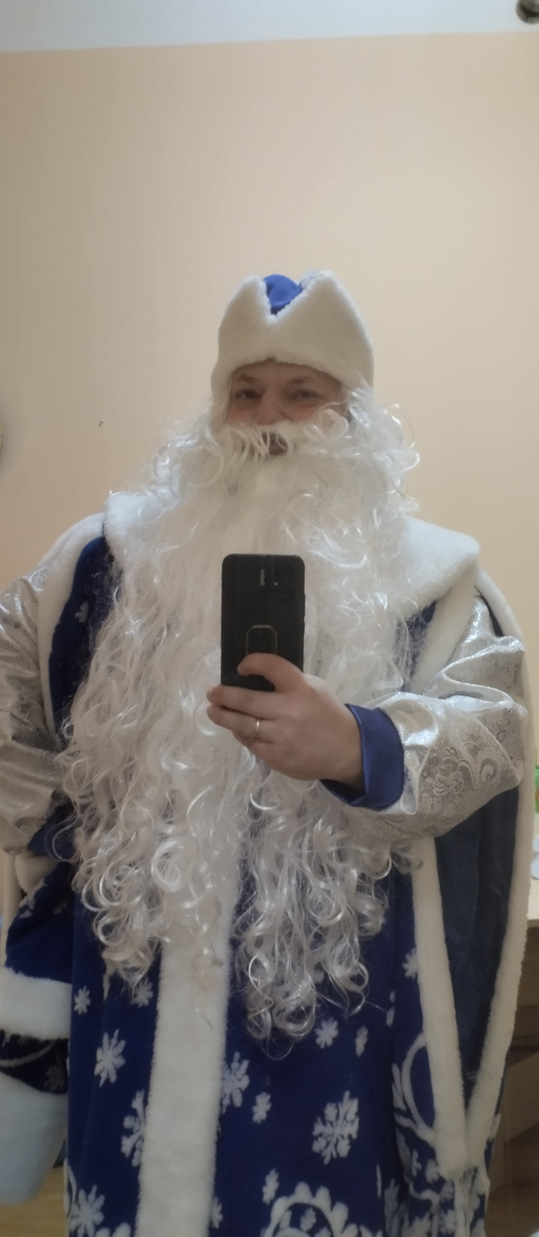 Reply to post Franchise - Father Frost, Children, Parents and children, Screenshot, Reply to post, Longpost