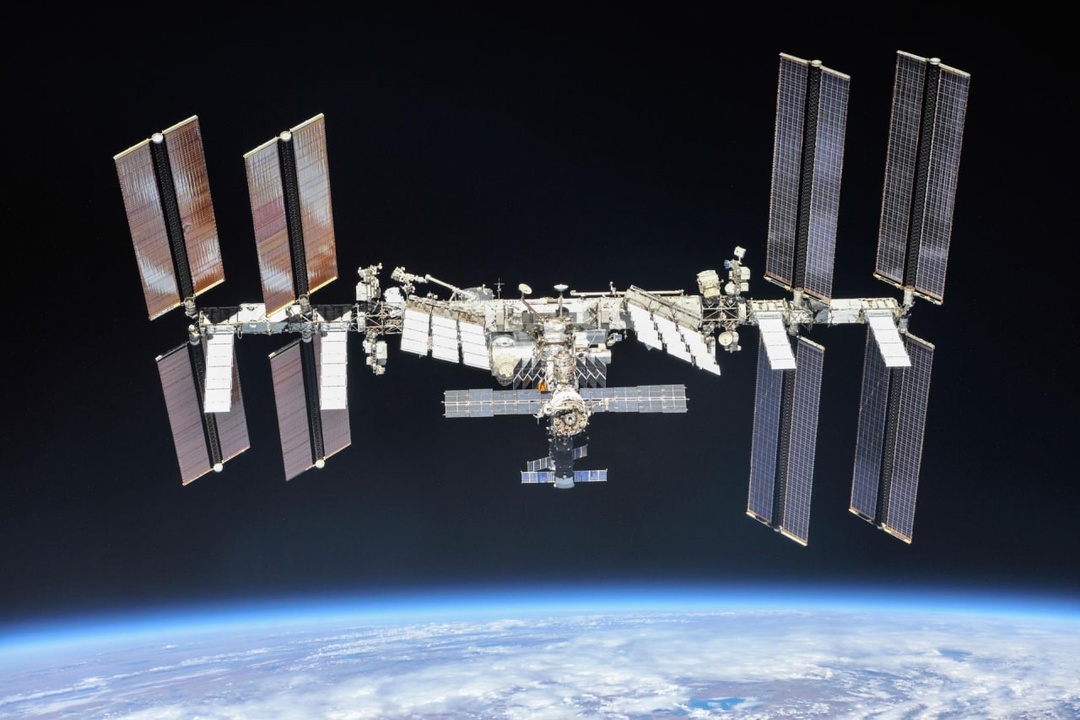 Russia and the US have agreed on the deadline for the completion of the ISS - Cosmonautics, Technologies, ISS, Spacex, Innovations, news