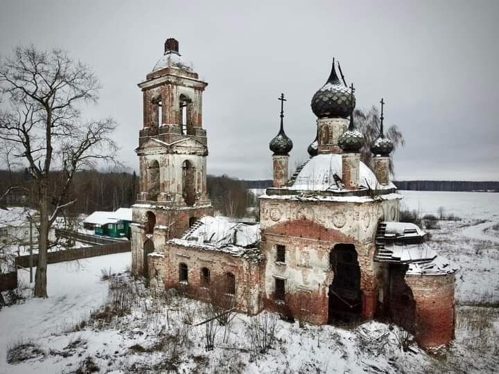 Про Храмы и лицемерие - Моё, Церковь, Храм, Попрошайки, Развод на деньги, Культура, Архитектура, Длиннопост, Мат, Негатив