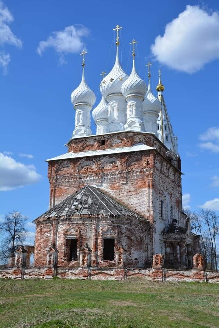 Про Храмы и лицемерие - Моё, Церковь, Храм, Попрошайки, Развод на деньги, Культура, Архитектура, Длиннопост, Мат, Негатив