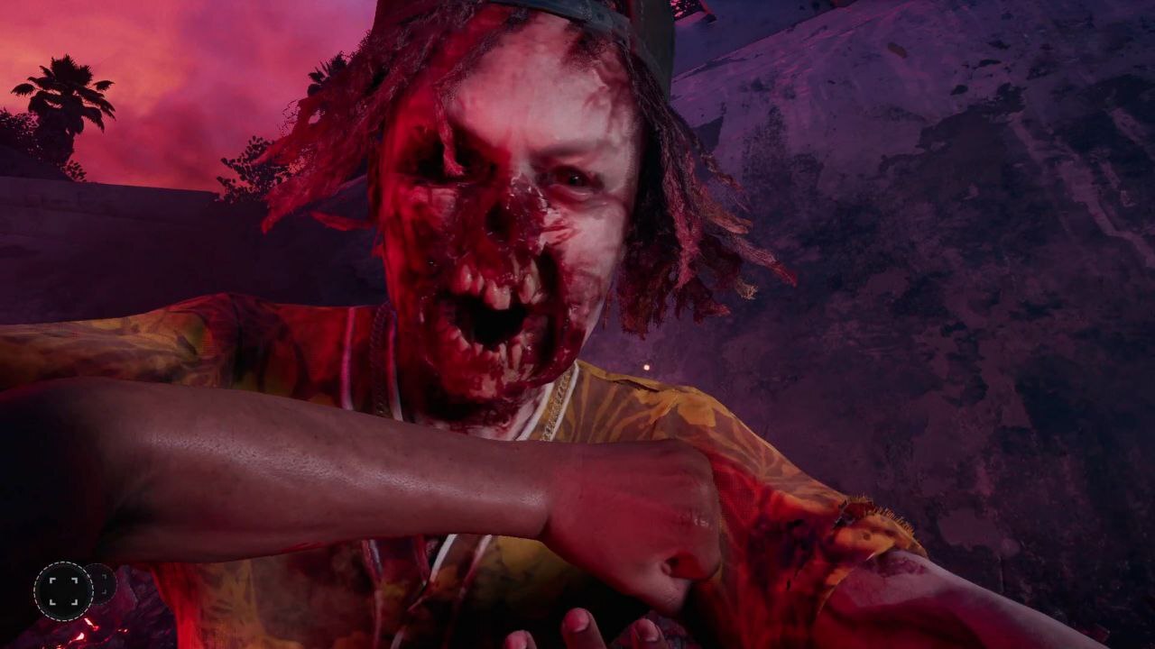 Dead Island 2 (#gamerating) - My, Games, Grade, Game Reviews, Video game, Dead island, Dead Island 2, The zombie apocalypse, Zombie, Apocalypse, Mat, Longpost