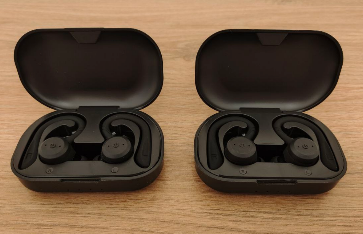 CGPods Headphones - How Vadim Bokov Continues to Feed Everyone Mr. from China. And Caseguru, CGWatch and Other Bokov Brands - My, Negative, Score, Cgpods, Headphones, Caseguru, Longpost, A wave of posts