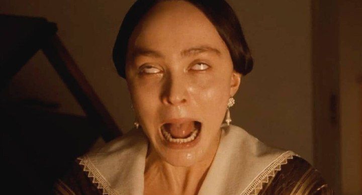 Это возбуждает Томаса