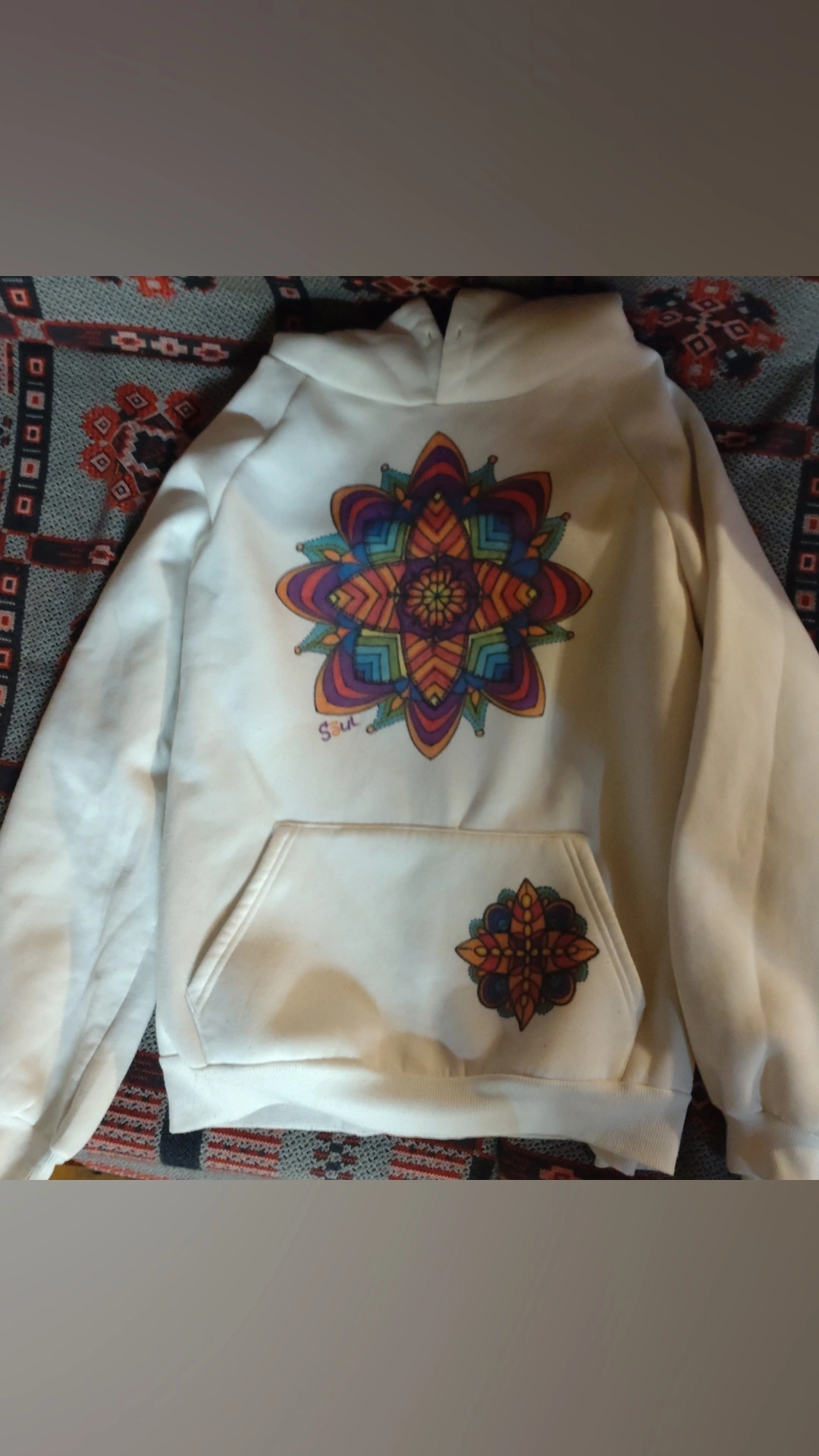 Маркеры для одежды | Пикабу