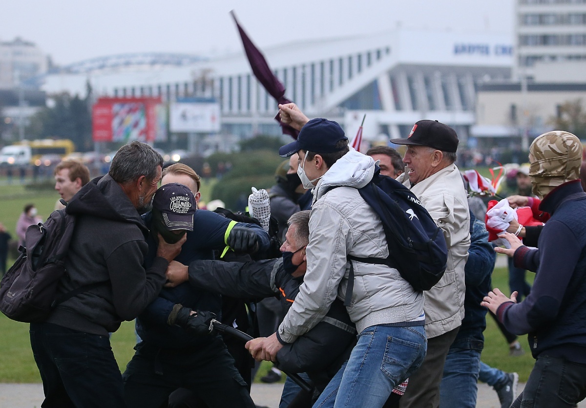 Brotherly people. Republic of Belarus. April 2021 - My, Republic of Belarus, Fraternal peoples, 2021, Longpost