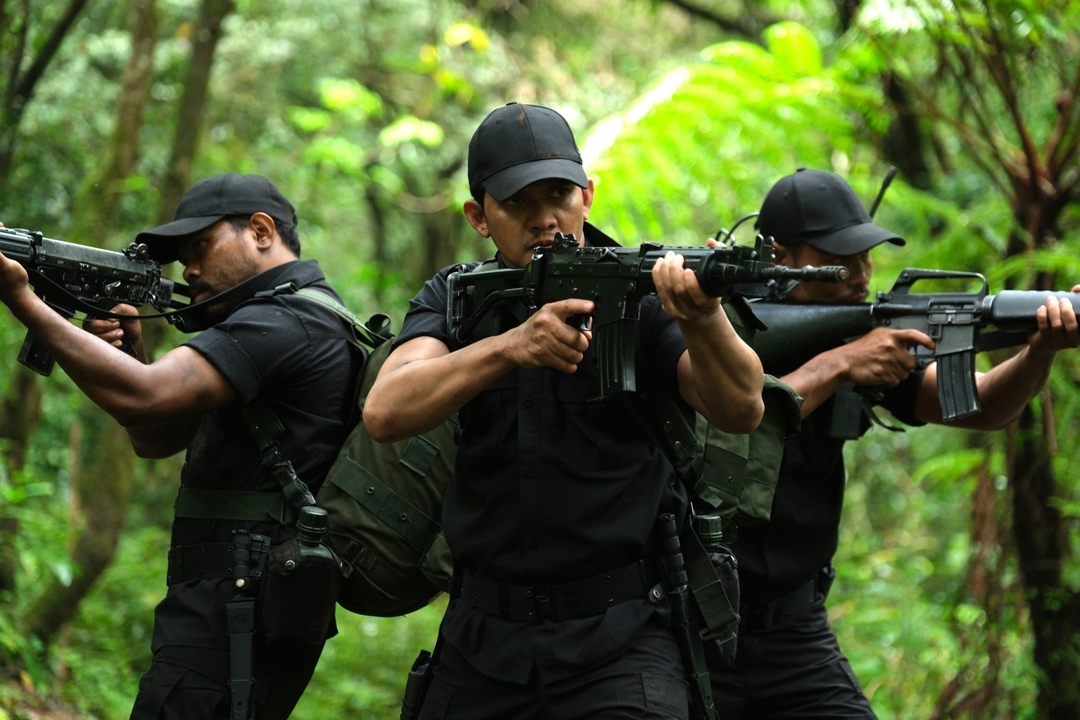Iko Uwais plans to make action films in the spirit of The Raid - Боевики, Actors and actresses, Movies, Film and TV series news, Indonesia, Ico Juvaiz