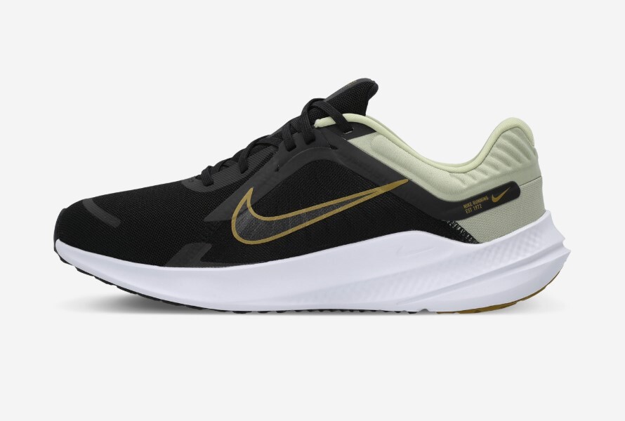 TOP 10 Nike Men's Running Shoes - Rating of the Best Models - Purchase, Products, Sneakers, Nike, Sportmaster, Longpost