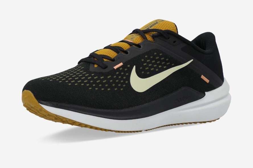 TOP 10 Nike Men's Running Shoes - Rating of the Best Models - Purchase, Products, Sneakers, Nike, Sportmaster, Longpost