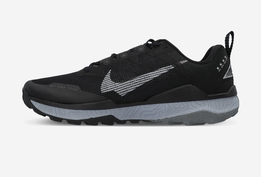 TOP 10 Nike Men's Running Shoes - Rating of the Best Models - Purchase, Products, Sneakers, Nike, Sportmaster, Longpost