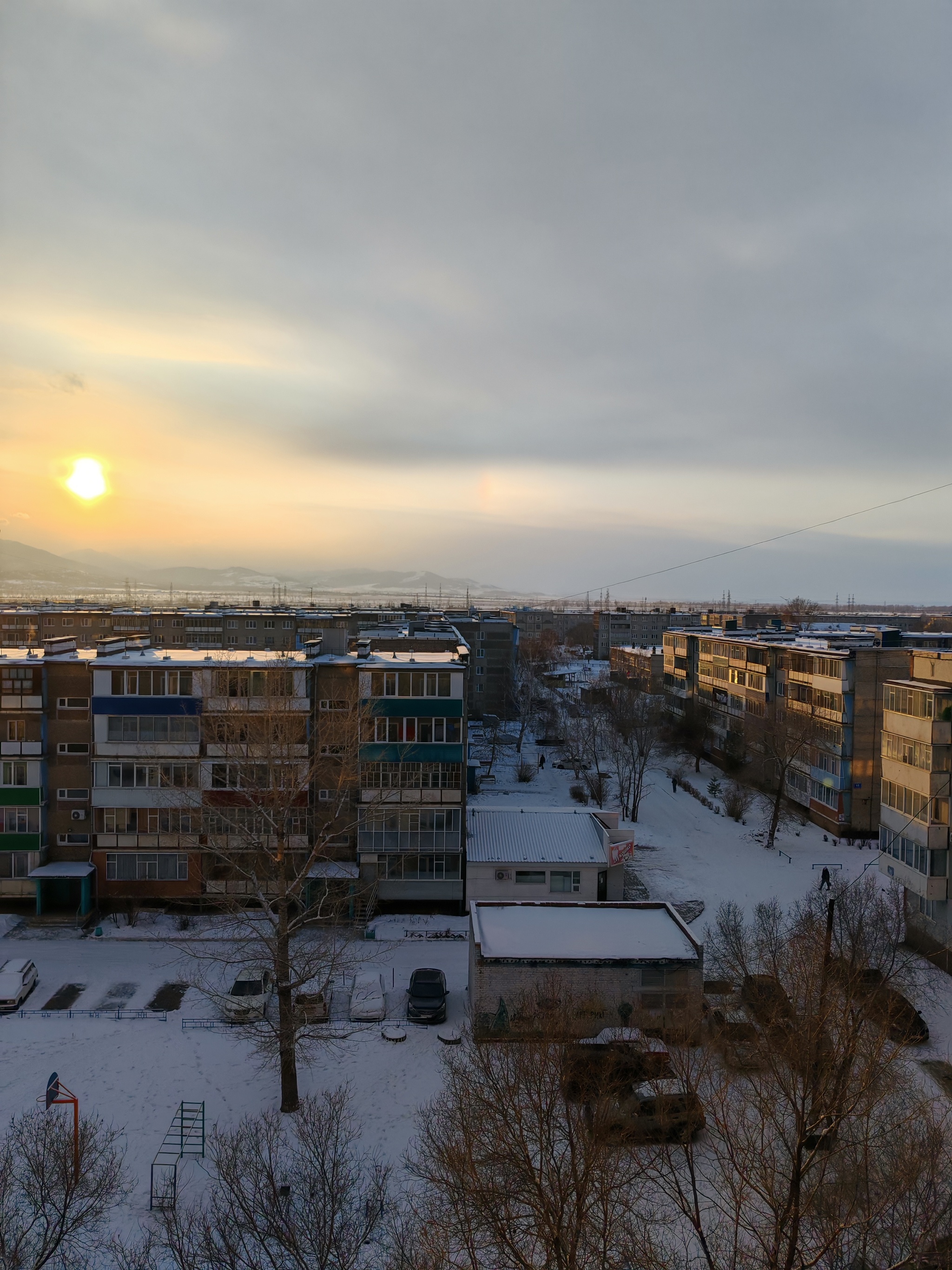 Радуга | Пикабу