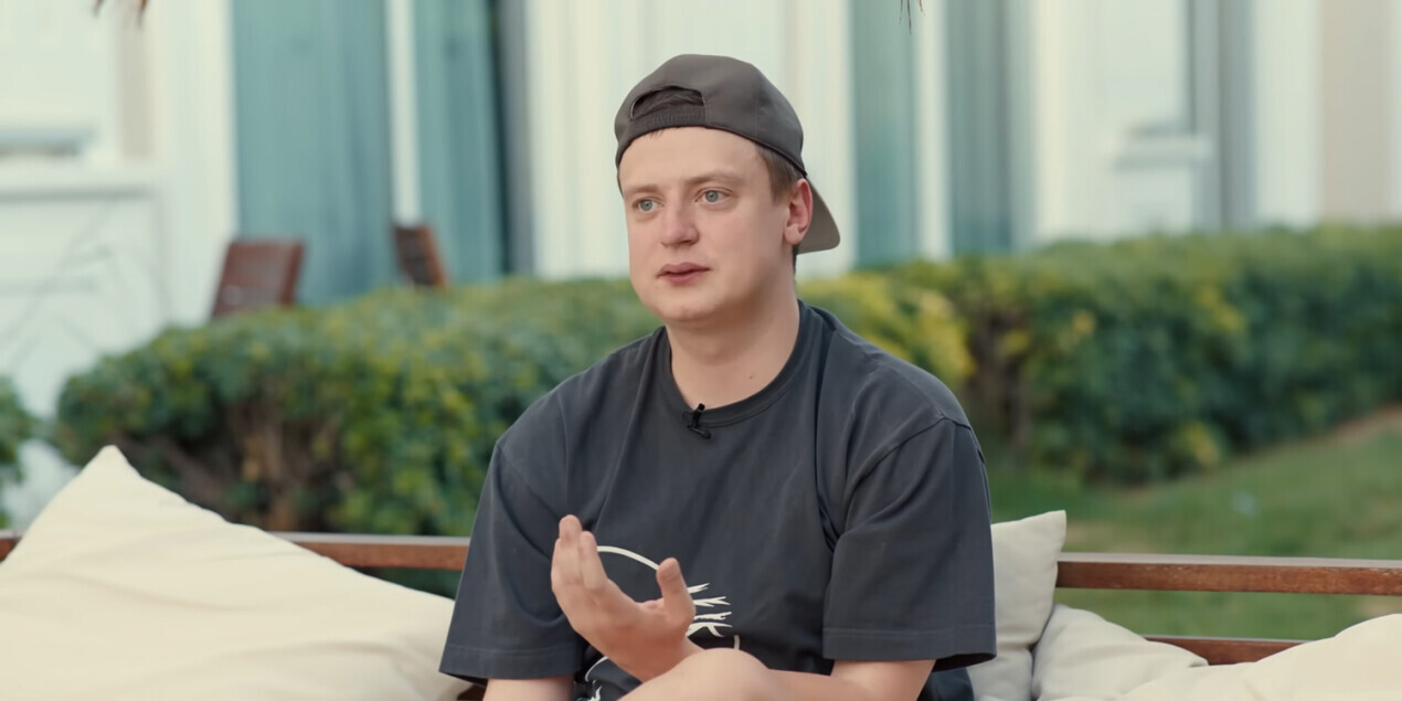 Зашквары Мелстроя: что не так с популярным стримером - Мемы, Биография, Луд...