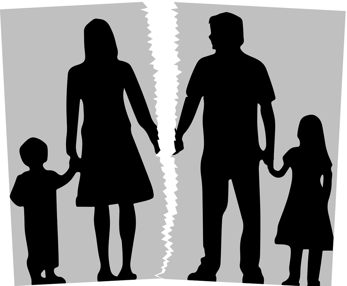 Cartoon Conflict and family relationships. March 2021 - My, Family, Relationship, Harry Bardeen, March, 2021, Longpost