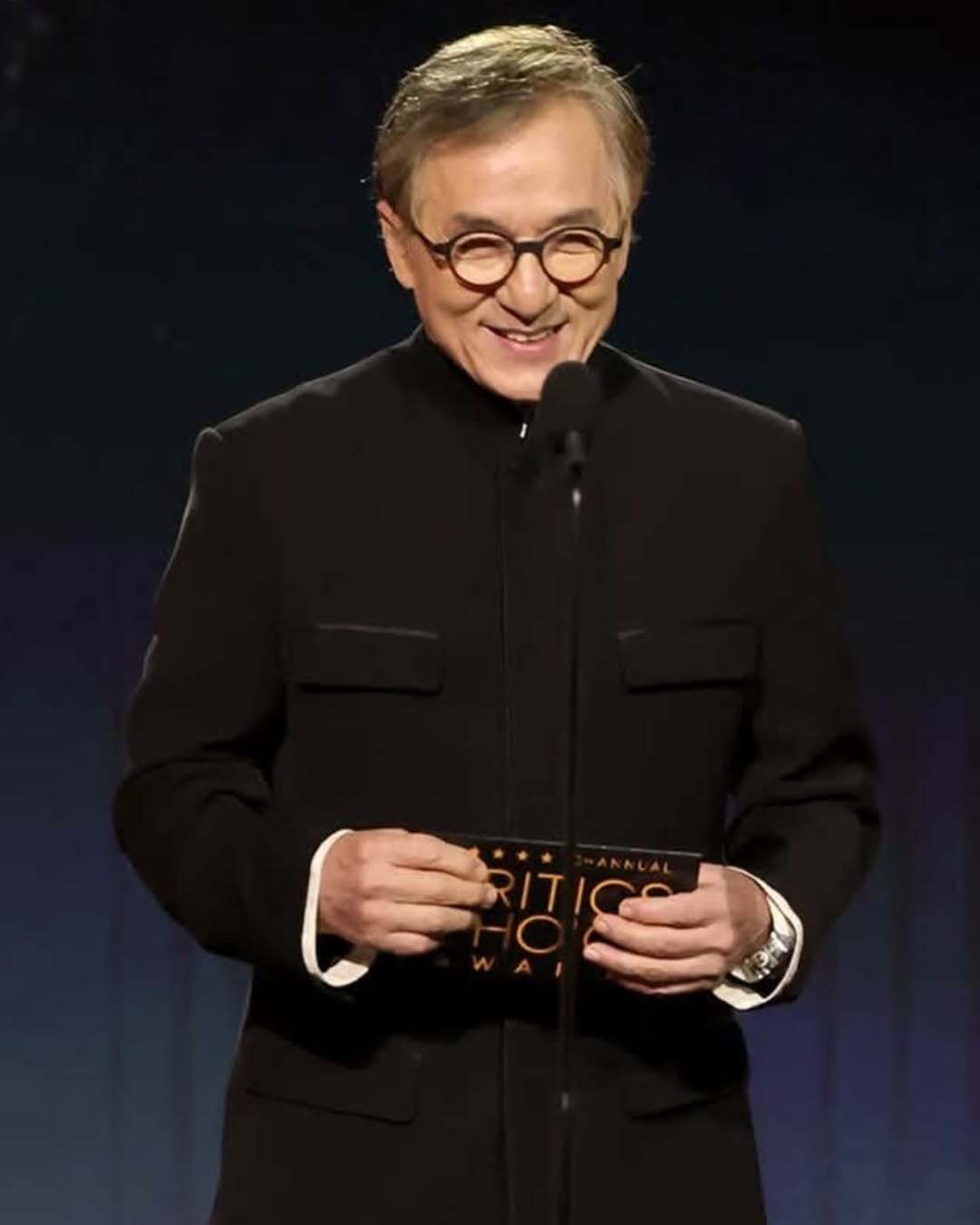Jackie Chan is back in Hollywood - Actors and actresses, Hollywood, Jackie Chan, Chinese cinema, Celebrities, Demmy Moor, Longpost
