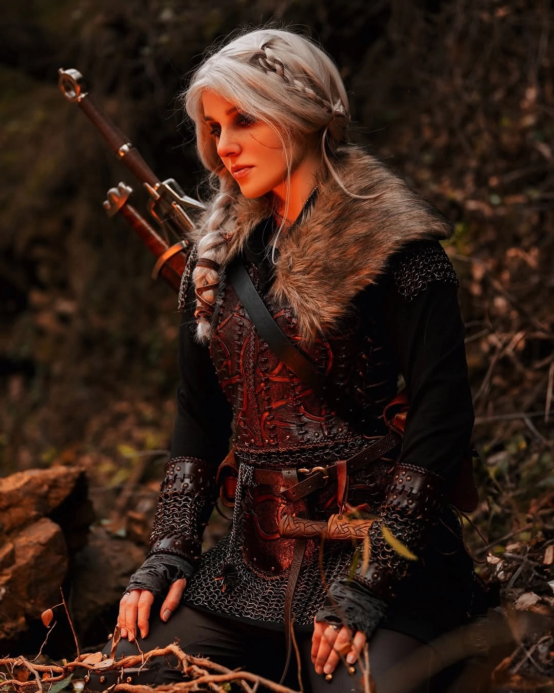 маленькая модель purenudism)" The witcher 3:wild hunt и Компьютерные игры: истории из жизни, советы,  новости и юмор — Лучшее, страница 44 | Пикабу