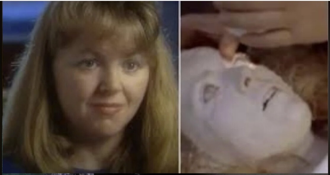 Выжившая во льду. Джин Хиллиард смогла пробыть на 30-градусном морозе целых 6 часов. И остаться в живых - 19.02.25 16:19 | Пикабу