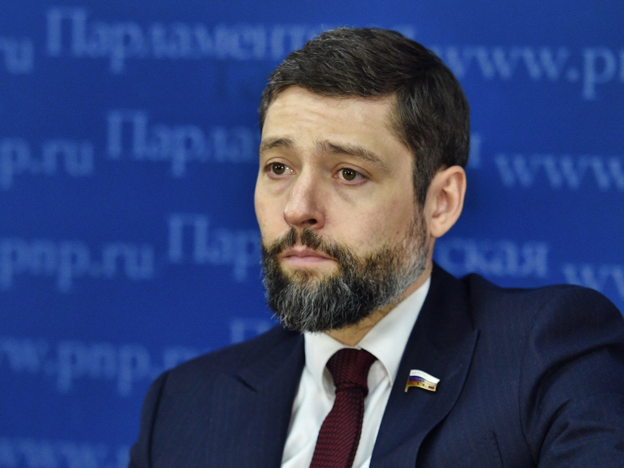 зоофилка сосёт у собаки Неужели и до депутатов Государственной думы стало доходить | Пикабу