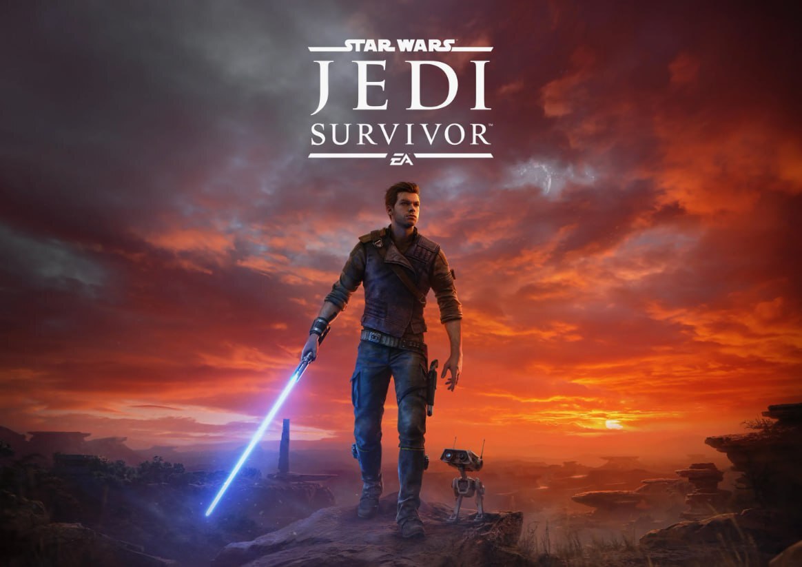 How to buy STAR WARS Jedi: Survivor on PlayStation and Xbox in Russia in 2025 - Games, Playstation, Xbox, Consoles, Star Wars, Donut, Longpost, Company Blogs