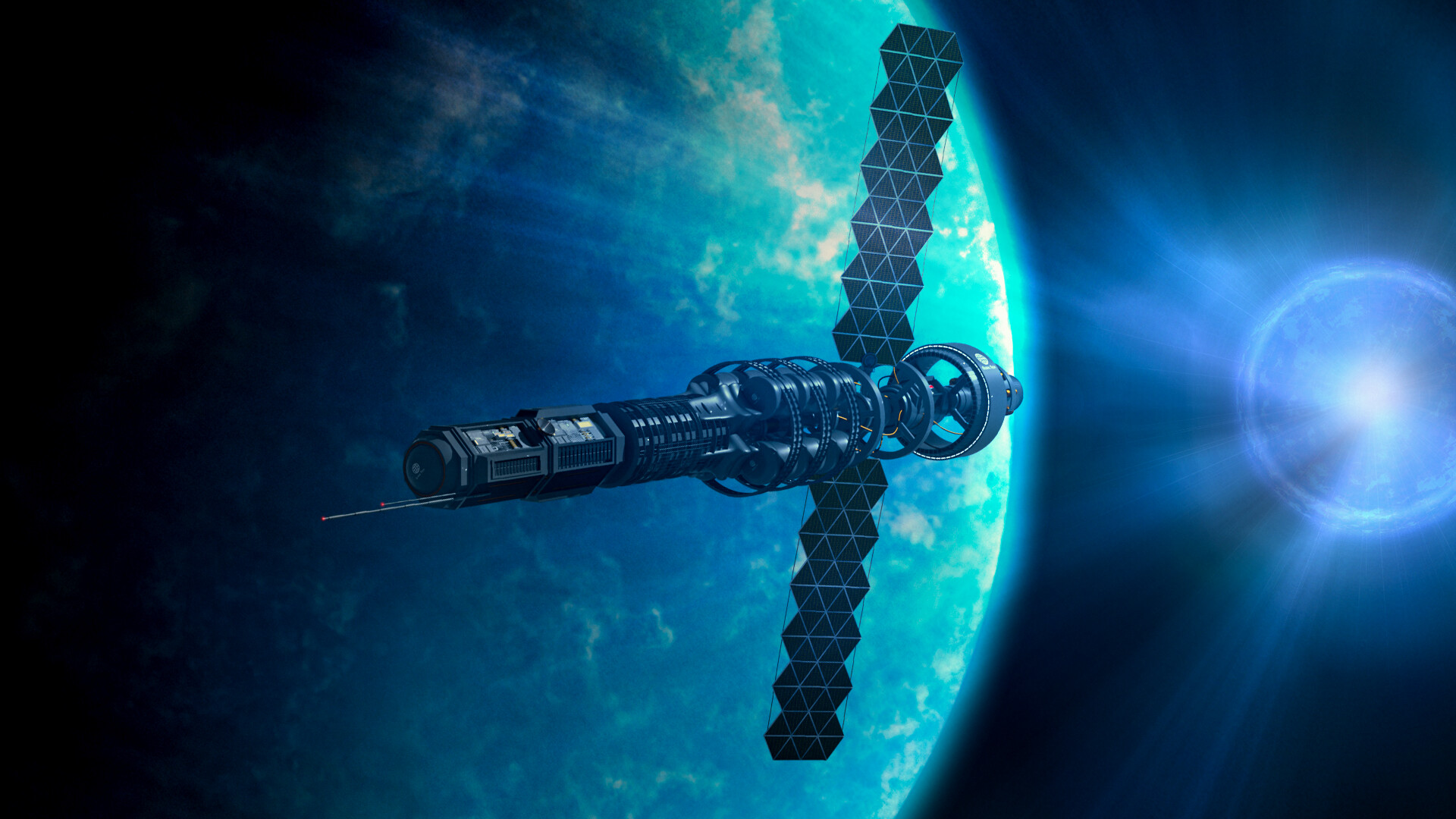 Reply to the post Why are starships like this? - Starships, Fantasy, Building, Space fiction, Spaceship, Space, Images, Art, Science fiction, Star Wars, Reply to post, Longpost, A wave of posts