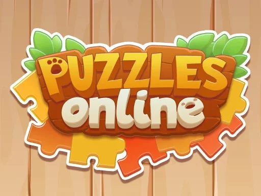 Puzzles Online