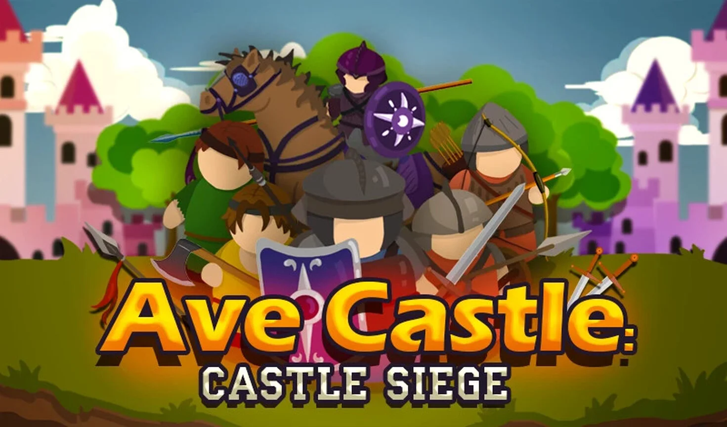 AveCastle