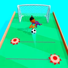 Soccer Dash