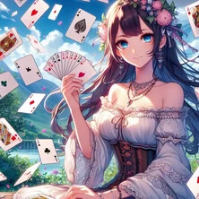 Карманный Solitaire