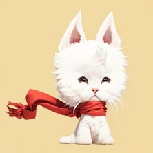 Snowball Cat Приключение