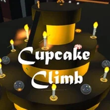 Cupcake Climb