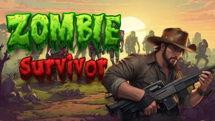 Zombie Survivor