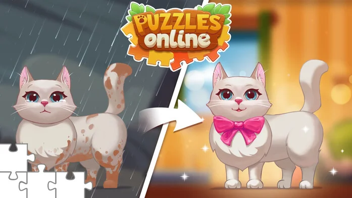 Puzzles Online