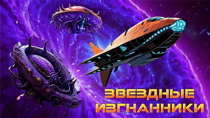 Звездные изгнанники