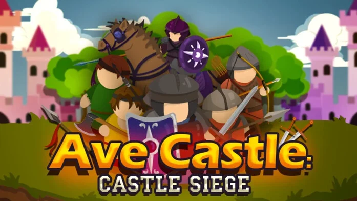 AveCastle