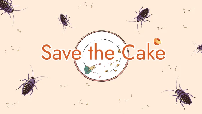 Save the Cake