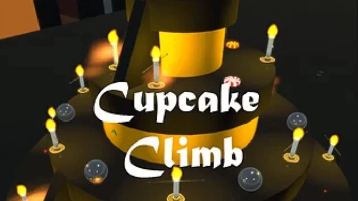 Cupcake Climb