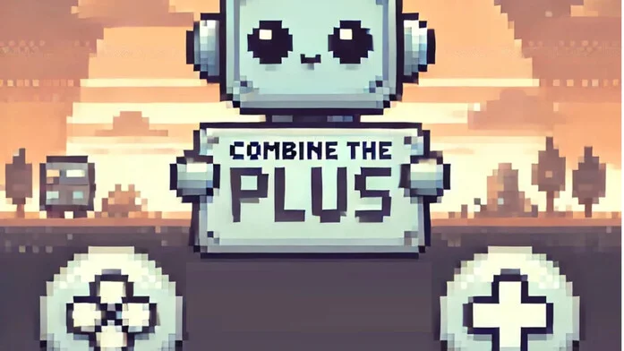 Combine the plus