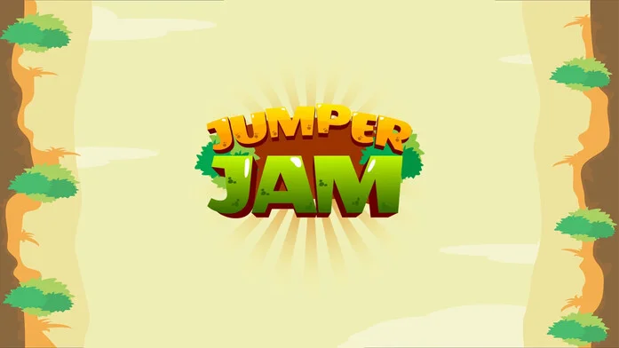 Прыгун Jam