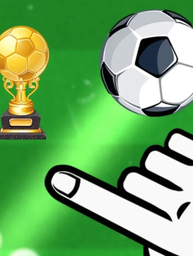 Finger Soccer Кубок мира