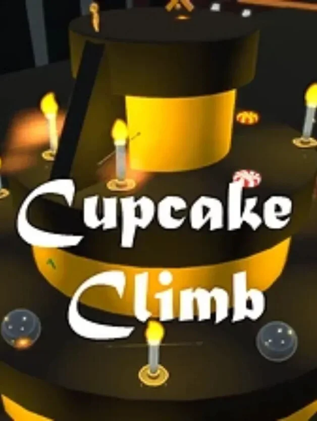 Cupcake Climb