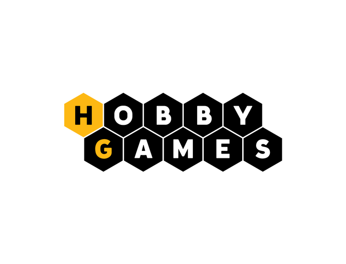 HobbyGames
